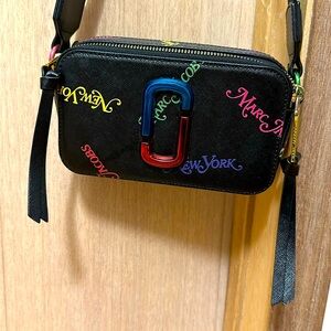 Marc Jacobs the Snapshot DTM